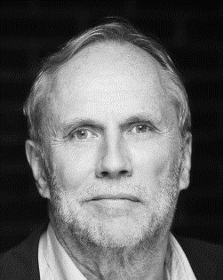 Image of Professor Erik Knud.
